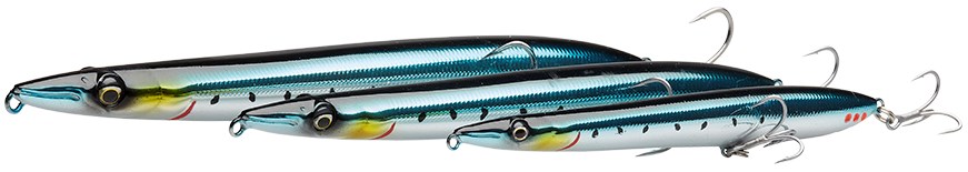 Savage Gear Wobler Surf Walker Floating Atherina (1)